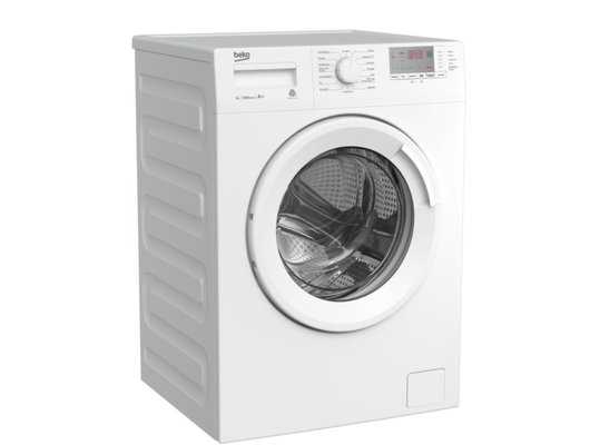 Стиральная машина BEKO WRE 6512 BWW